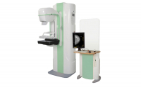 Маммограф рентгеновский скрининговый «Маммо-4МТ-Плюс»