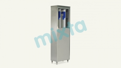 Endoscope cabinet MED 7502